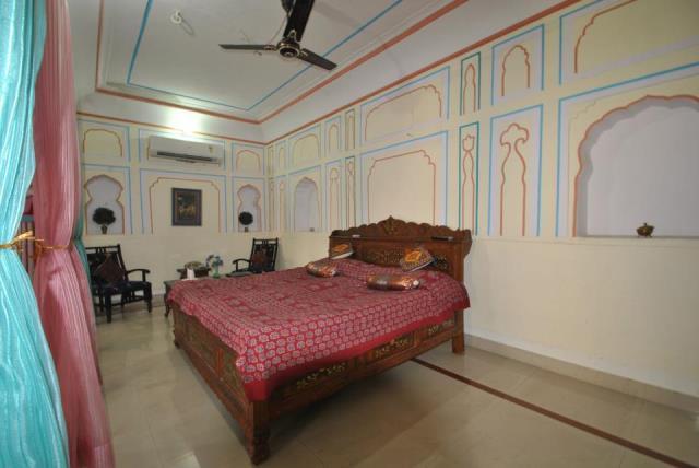 Rawla Mrignayani Palace Jaipur Exterior photo